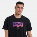 Levis Graphic Crewneck Ανδρικό T-shirt