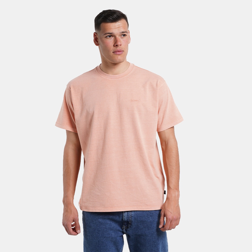 Levi's Red Tab Vintage Men's T-Shirt Pink A0637-0022