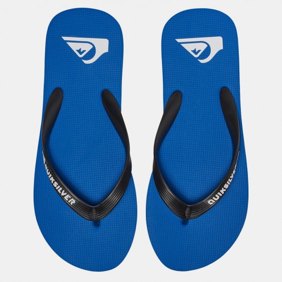 Quiksilver Molokai Kids’ Flip Flops