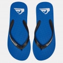 Quiksilver Molokai Kids’ Flip Flops