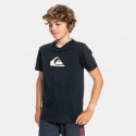 Quiksilver Comp Logo Kids' T-Shirt