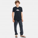 Quiksilver Comp Logo Παιδικό T-Shirt