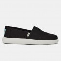 TOMS Alpargata Mallow Γυναικείες Εσπαντρίγιες