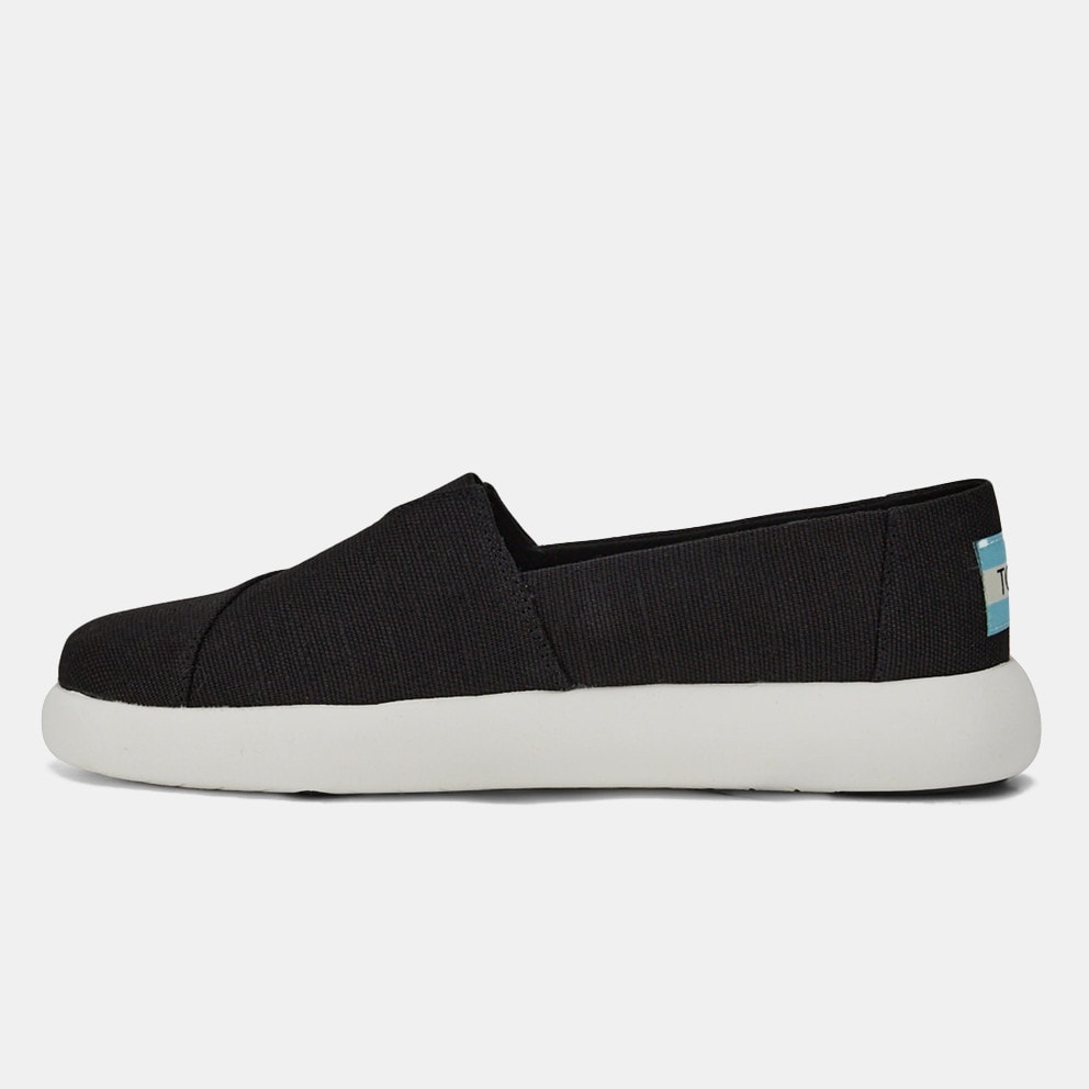 TOMS Alpargata Mallow Women's Espadrilles