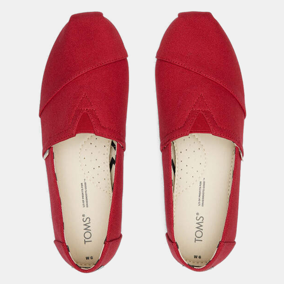 TOMS Alpargata Γυναικείες Εσπαντρίγιες
