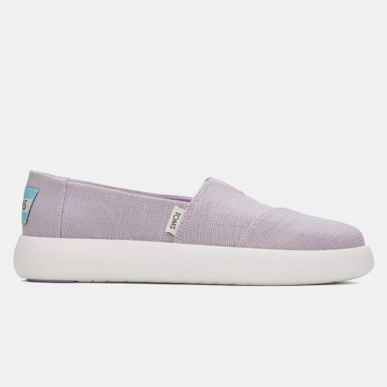 TOMS Alpargata Mallow Women's Espadrilles