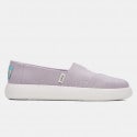 TOMS Alpargata Mallow Women's Espadrilles