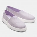 TOMS Alpargata Mallow Γυναικείες Εσπαντρίγιες