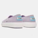 TOMS Alpargata Mallow Women's Espadrilles