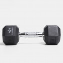 GYMNASTIK Dumbbell Weight 5kg