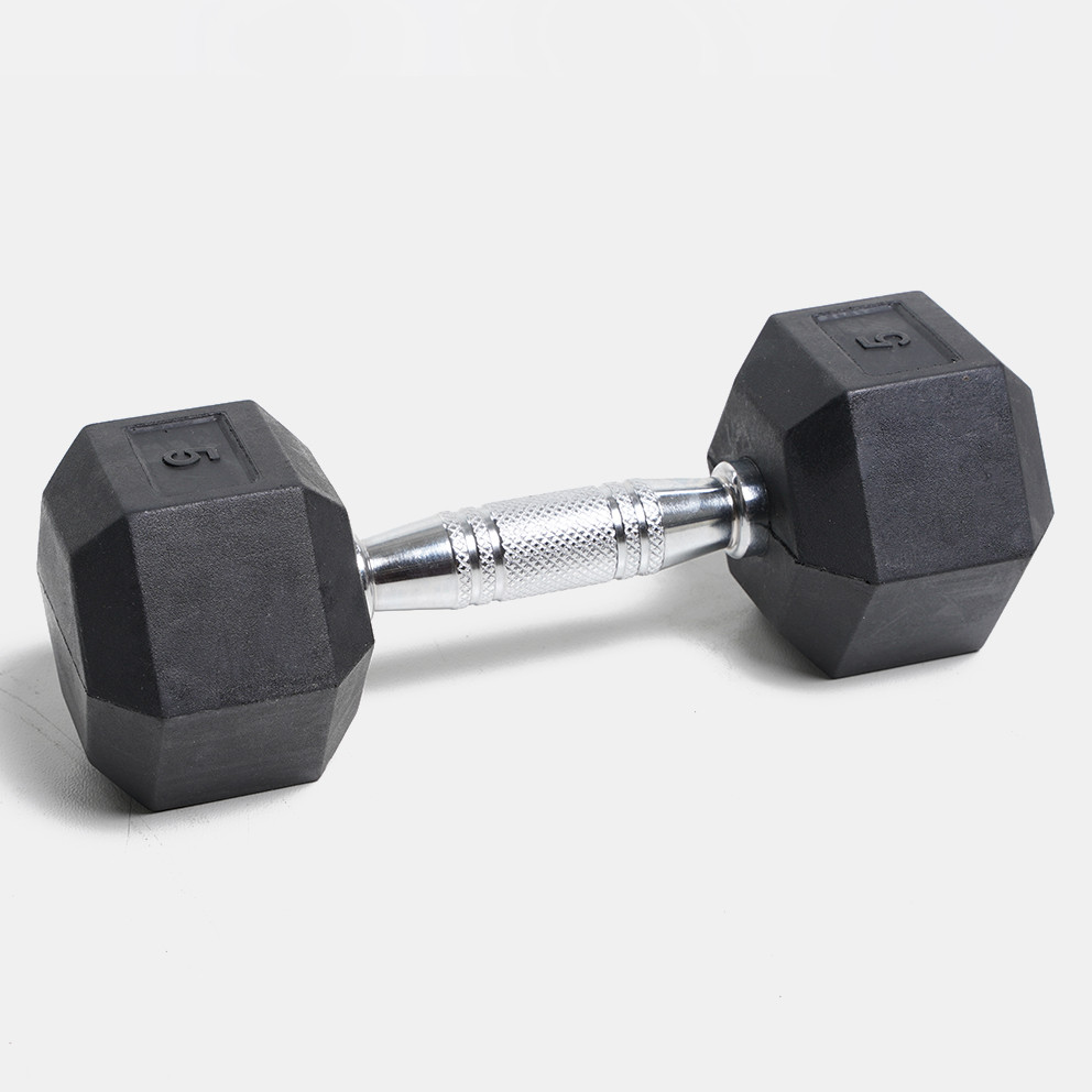 GYMNASTIK Dumbbell Weight 5kg