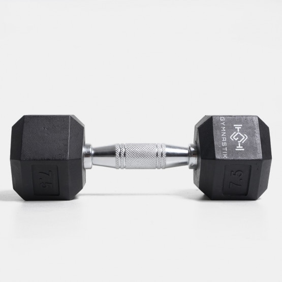 GYMNASTIK Dumbbell Weight 7,5kg