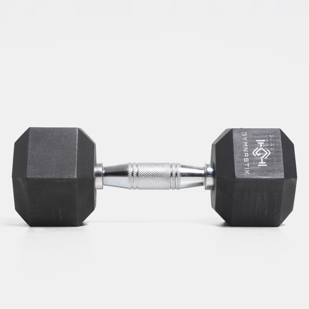 GYMNASTIK Dumbbell Weight 10kg