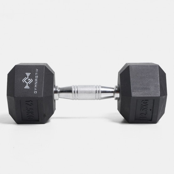 GYMNASTIK Dumbbell Weight 12,5kg