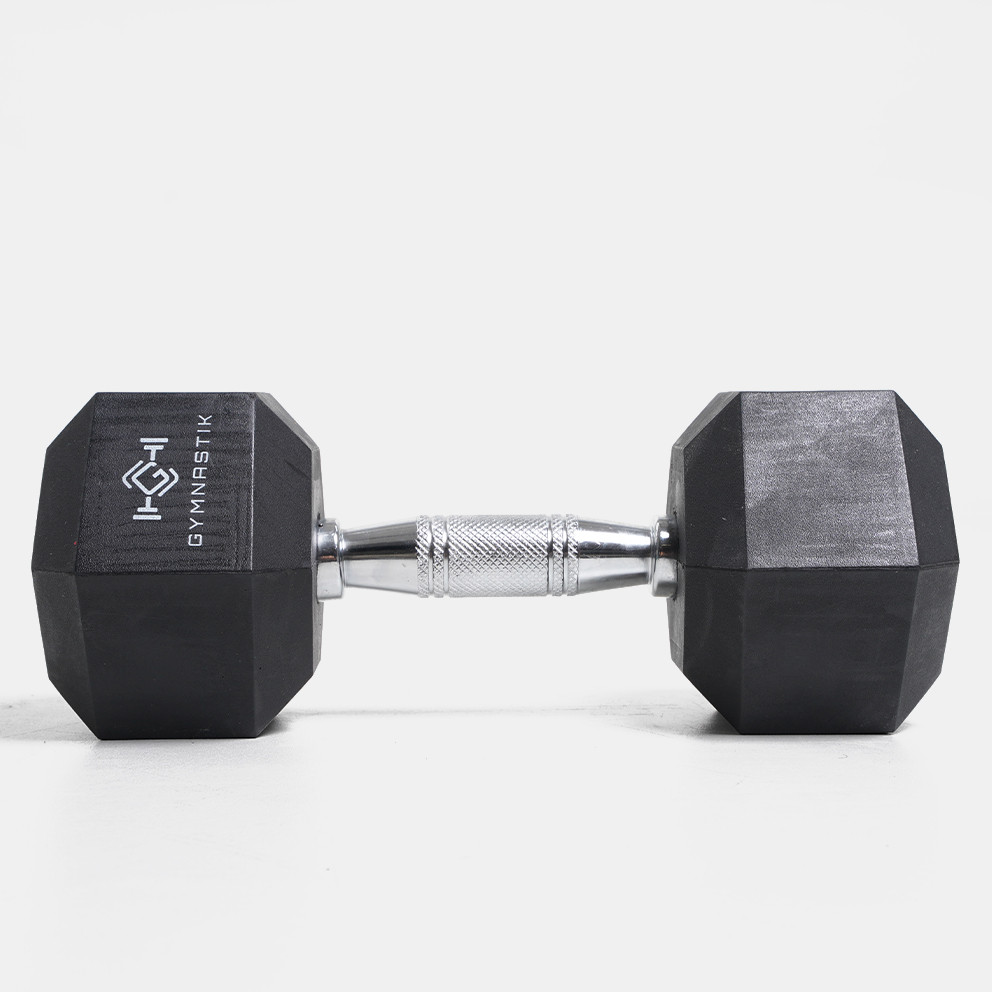 GYMNASTIK Dumbbell Weight 15kg