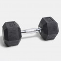 GYMNASTIK Dumbbell Weight 15kg