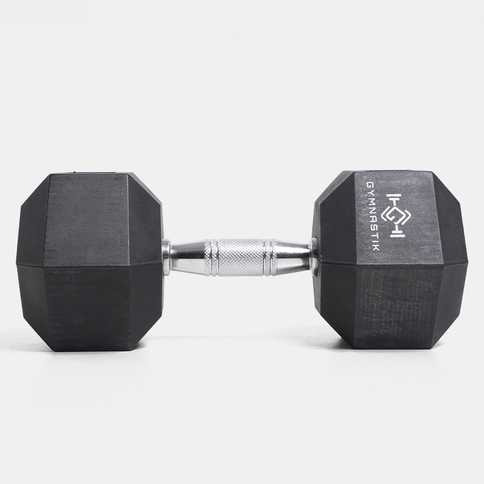 GYMNASTIK Dumbbell Weight 17,5kg