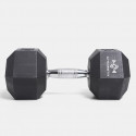 GYMNASTIK Dumbbell Weight 20kg