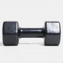 GYMNASTIK Vinyl Dumbbell Weight 9kg