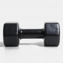 GYMNASTIK Vinyl Dumbbell Weight 9kg