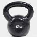 GYMNASTIK Vinyl Kettlebell-12Kg