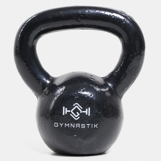 GYMNASTIK Kettlebell 8kg