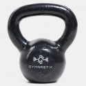 GYMNASTIK Kettlebell 8kg