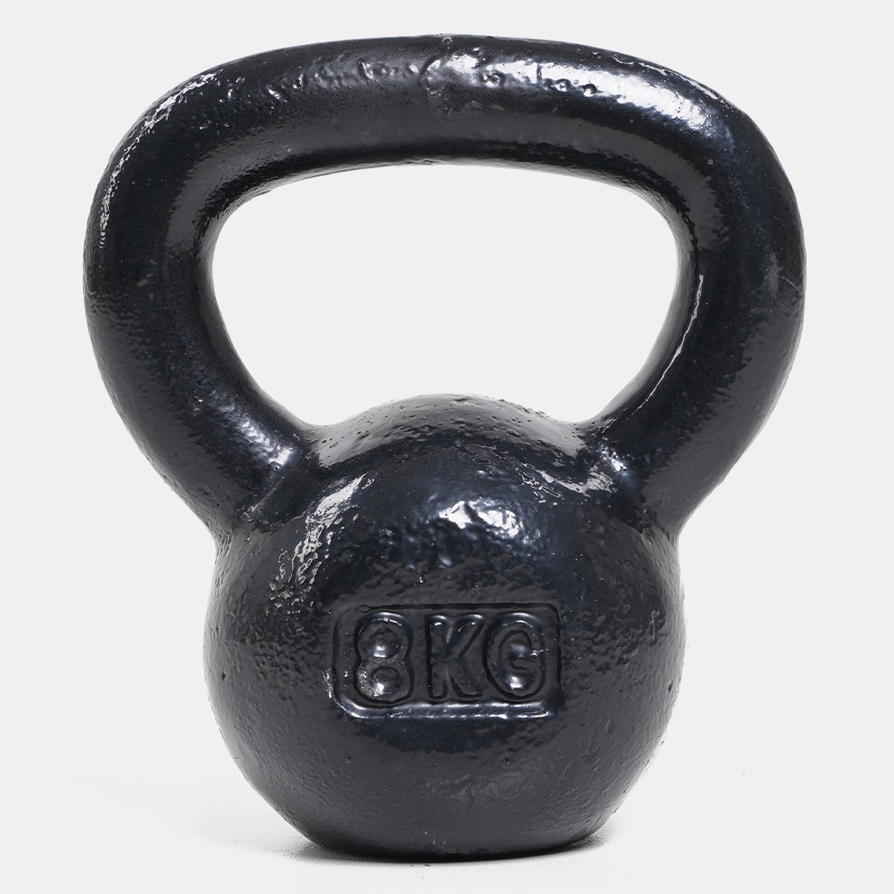 GYMNASTIK Kettlebell 8kg