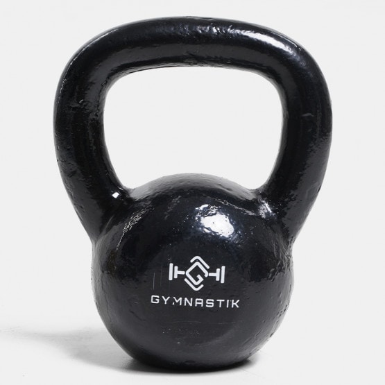 GYMNASTIK Kettlebell 12kg