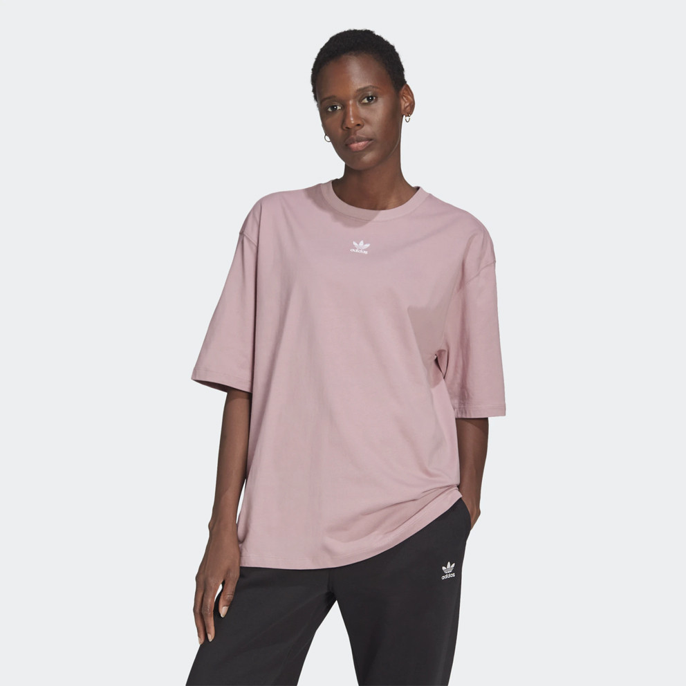 adidas Originals Loungewear Adicolor Essentials Γυναικείο T-shirt (9000098462_57681)