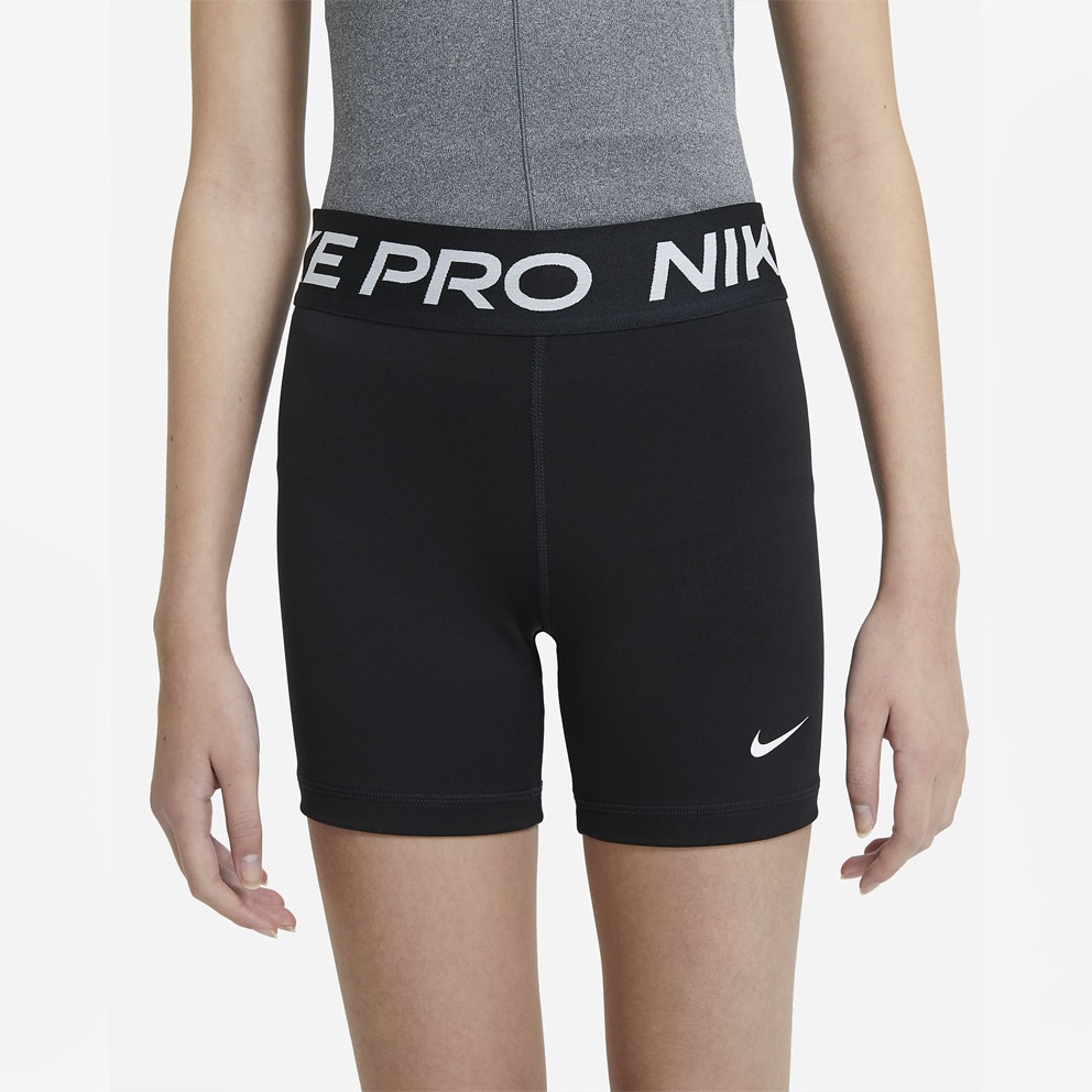 Nike Pro Παιδικό Σορτς Κολάν