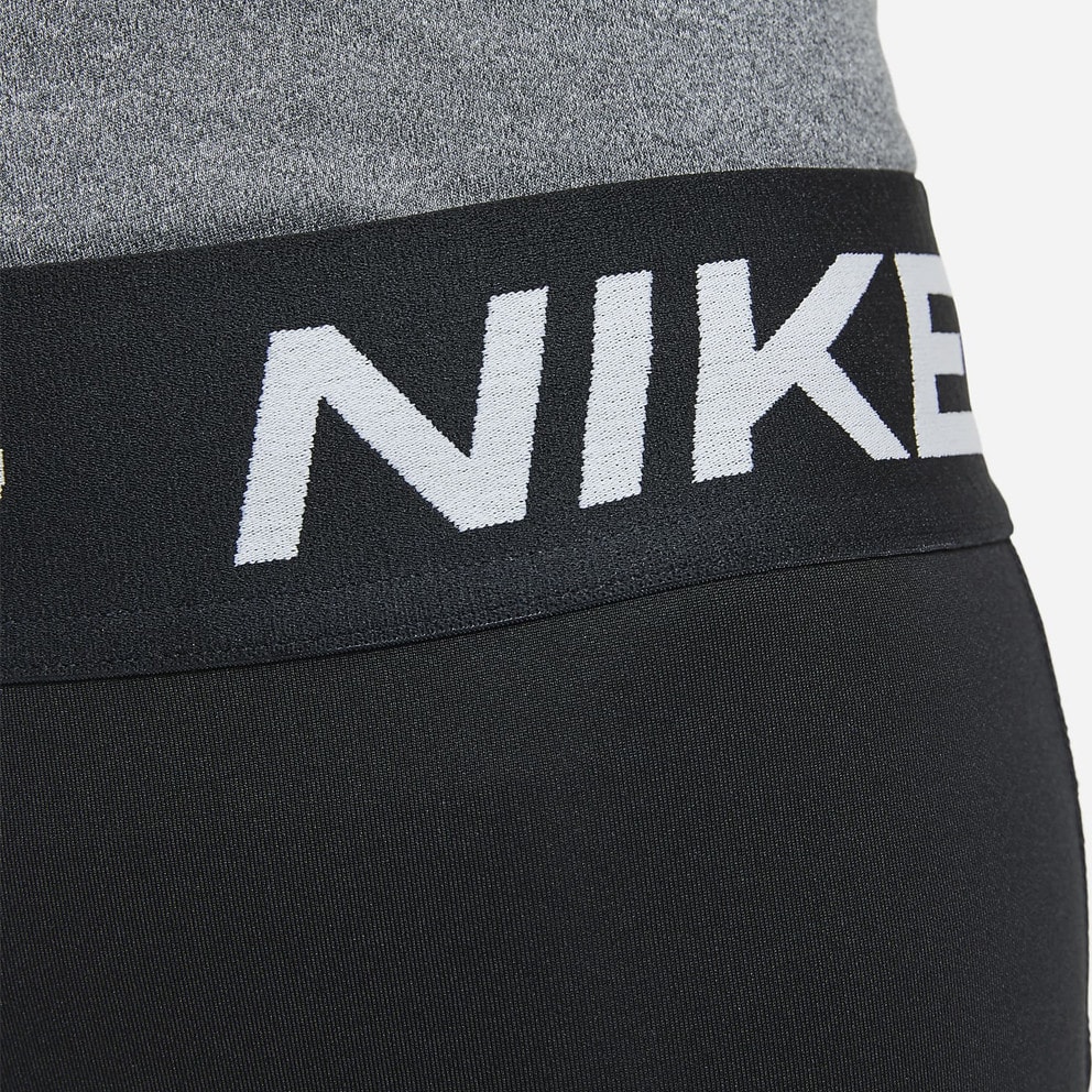 Nike Pro Kids' Leggings Shorts