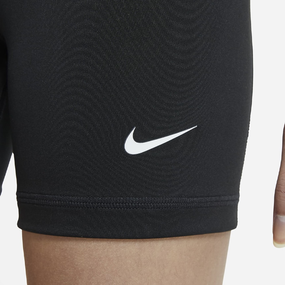 Nike Pro Παιδικό Σορτς Κολάν