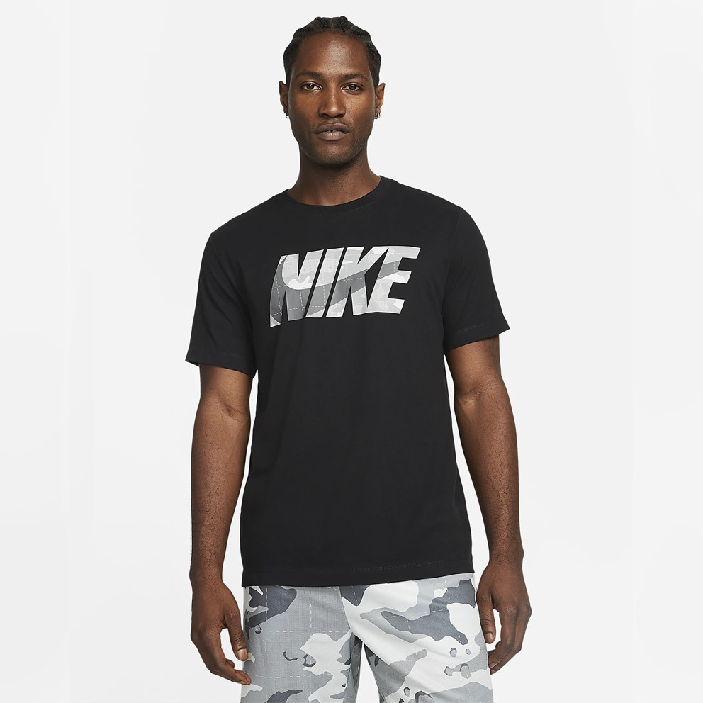 Nike Dri-FIT Ανδρικό T-Shirt