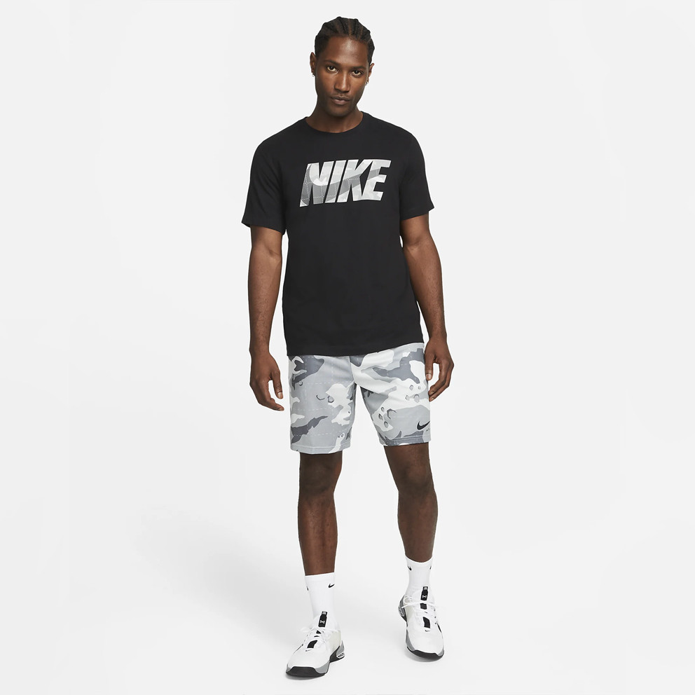 Nike Dri-FIT Ανδρικό T-Shirt