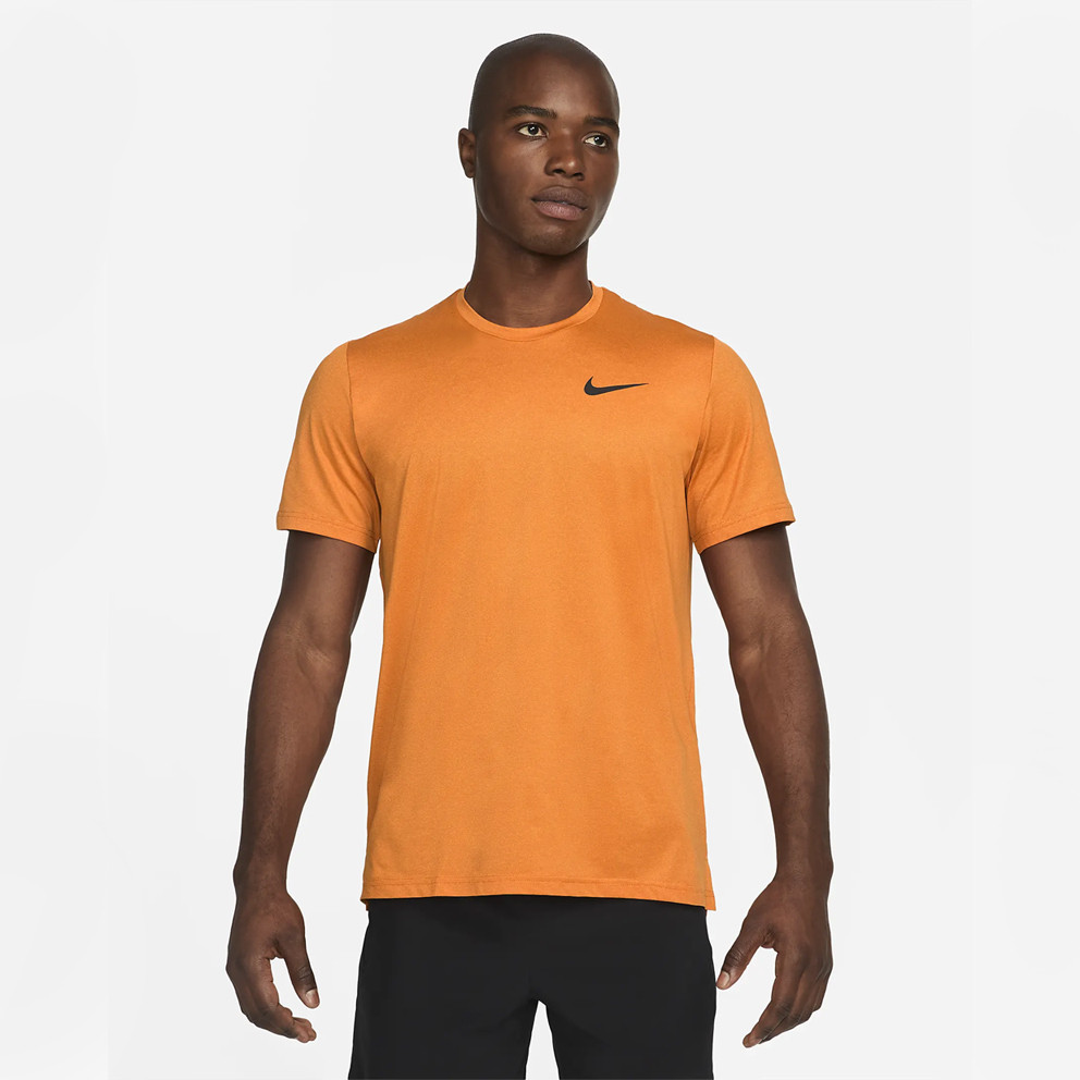 Nike Pro Dri-FIT Ανδρικό T-shirt (9000105433_57177)
