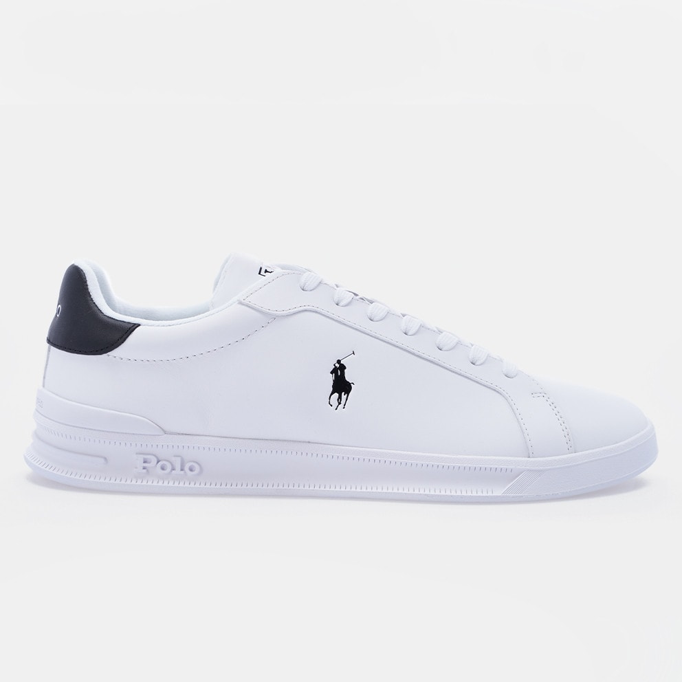 Polo Ralph Lauren Heritage Court II Ανδρικά Παπούτσια