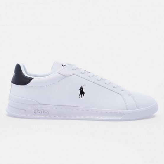 Polo Ralph Lauren Heritage Court II Ανδρικά Παπούτσια