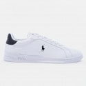 Polo Ralph Lauren Heritage Court II Men's Shoes