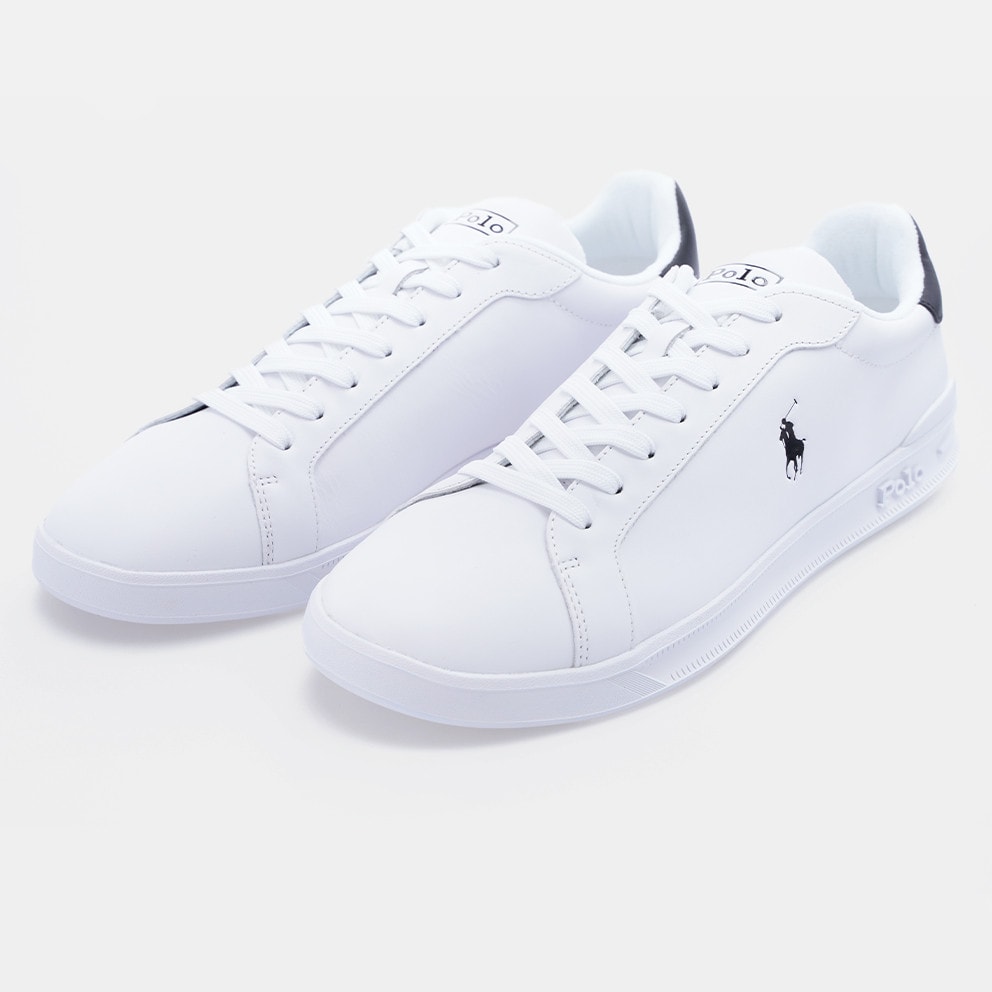 Polo Ralph Lauren Heritage Court II Ανδρικά Παπούτσια