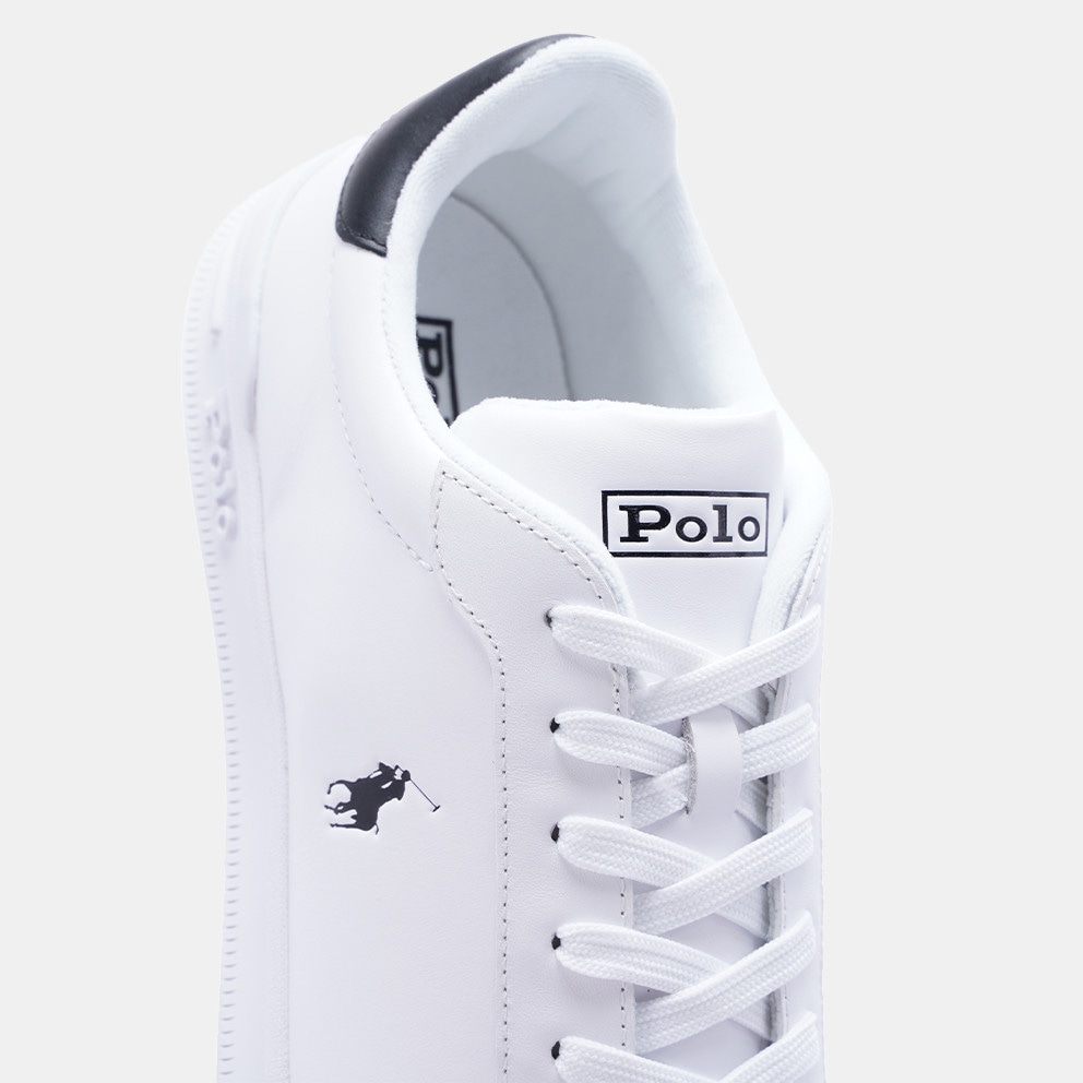 Polo Ralph Lauren Heritage Court II Men's Shoes