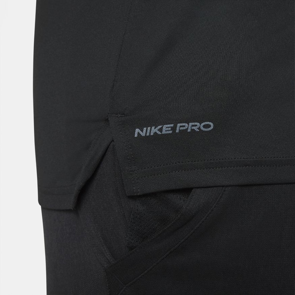 Nike Pro Dri-FIT Men's Short-Sleeve Top