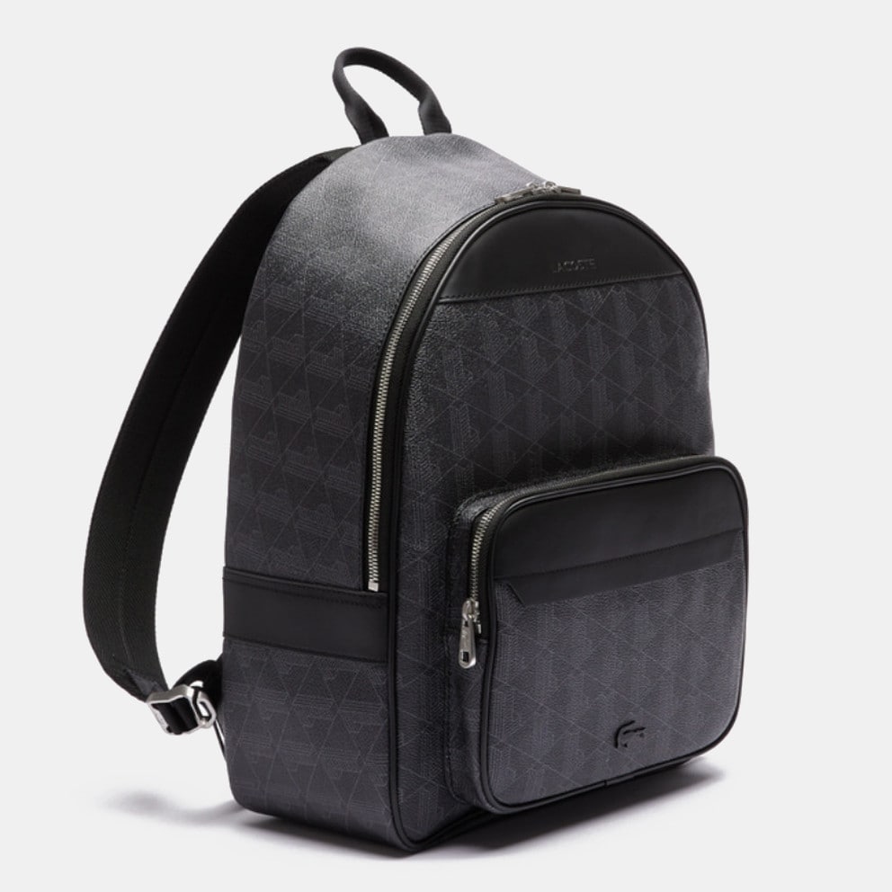 Lacoste lerond blanche et rose online