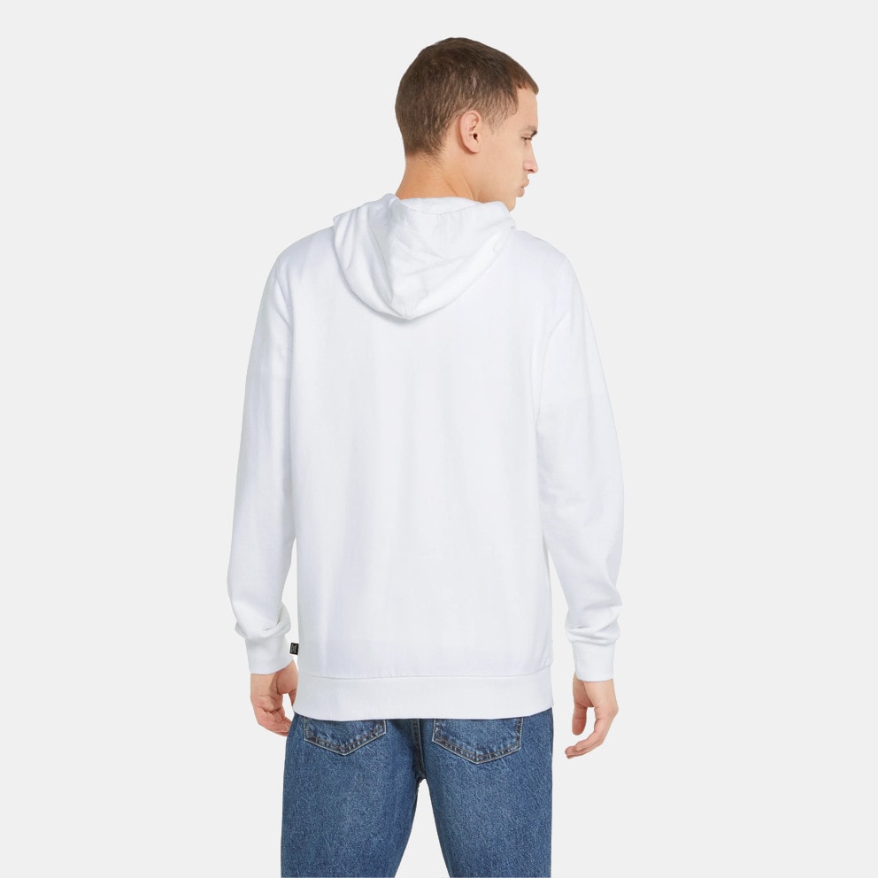 Puma Modern Basics Full-Zip Ανδρική Ζακέτα