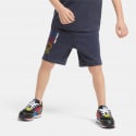 Puma x Smiley World Kids' Shorts