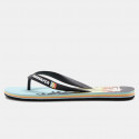 Quiksilver Molokai Art Men's Flip Flops