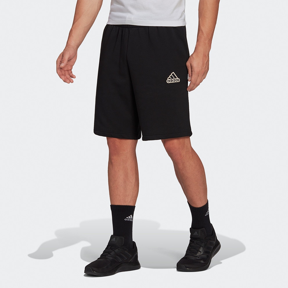 adidas Performance Essentials Feelcomfy French Ανδρικό Σορτς