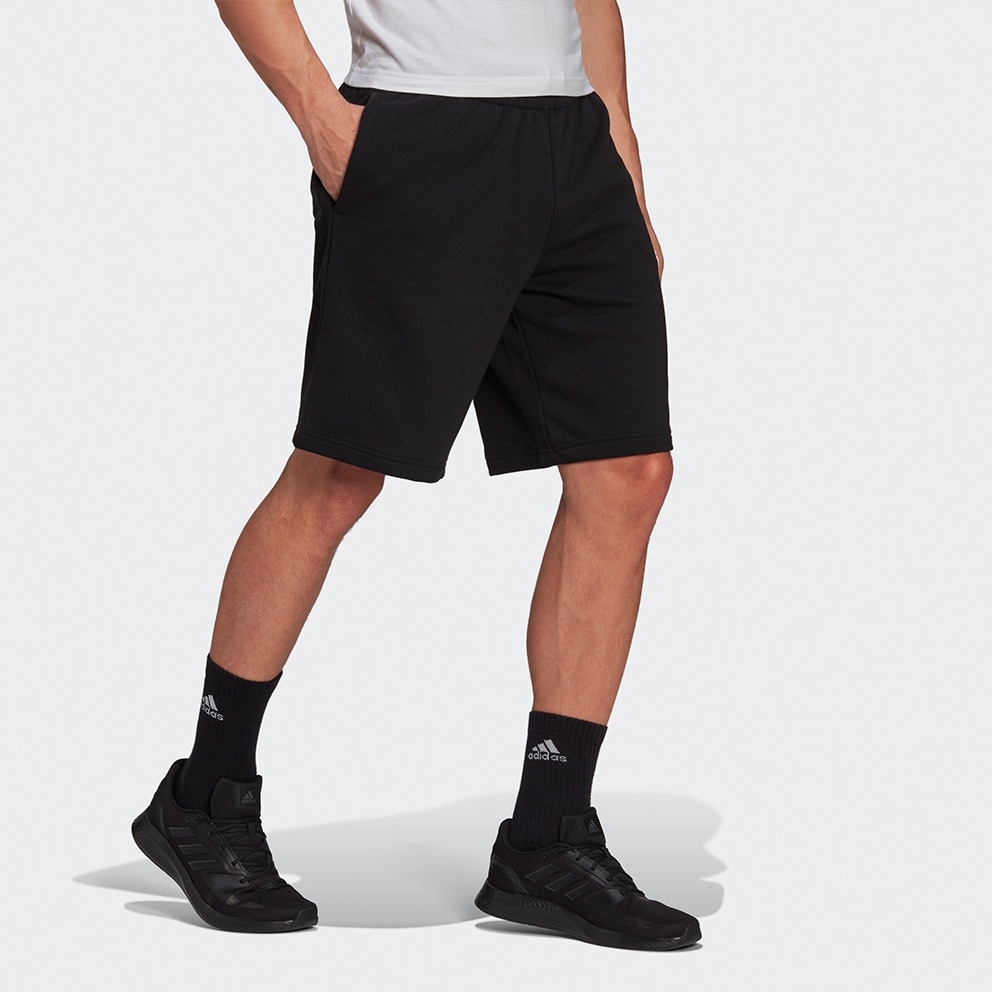 adidas Performance Essentials Feelcomfy French Ανδρικό Σορτς