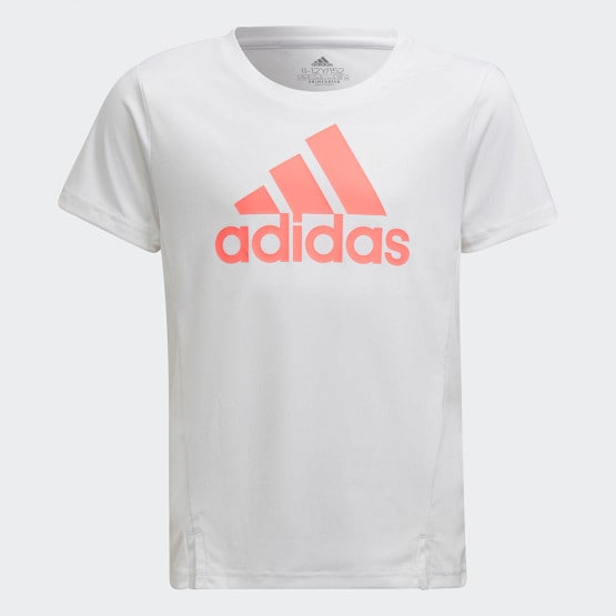 adidas Designed To Move Kid's T-shirt