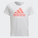 adidas Performance Designed To Move Kid's T-shirt